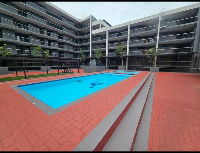 2 BEDROOM APARTMENT FOR SALE IN UMHLANGA RIDGE